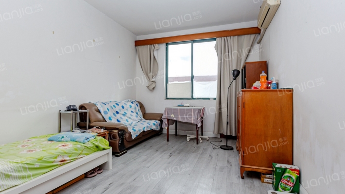 上工新村二手房实景图