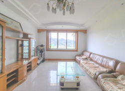 整租·滨江路中段670号 3室2厅 东南_滨江路中段670号租房