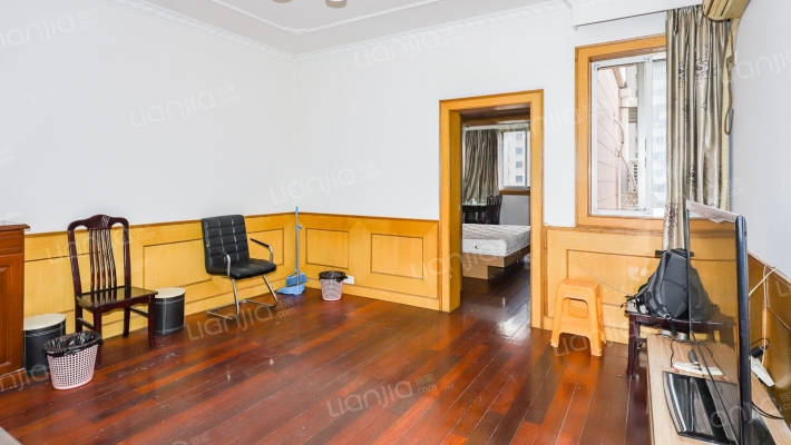 共康路400弄二手房实景图