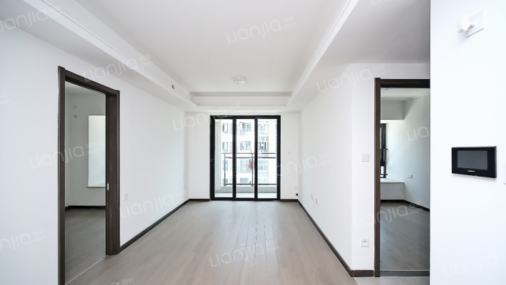 万科四季都会晖庭二手房实景图