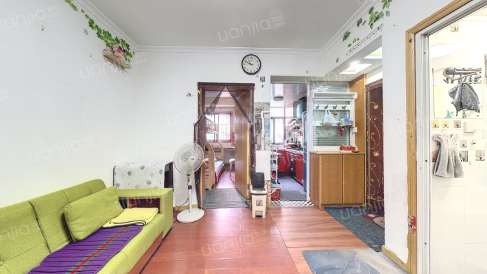 北四卫头二手房实景图