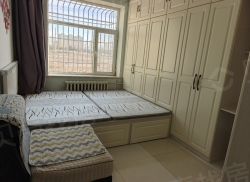 整租·糖厂家属楼 1室1厅 南/北_糖厂家属楼租房