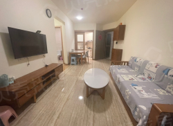 整租·碧桂园珊瑚宫殿·海之汇 2室2厅 南_碧桂园珊瑚宫殿·海之汇租房