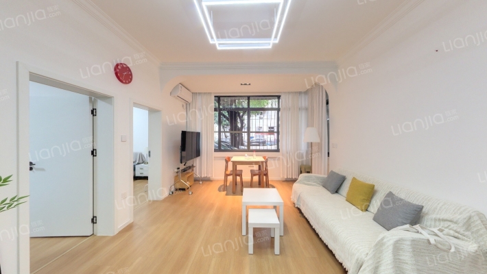 劳动三村二手房实景图