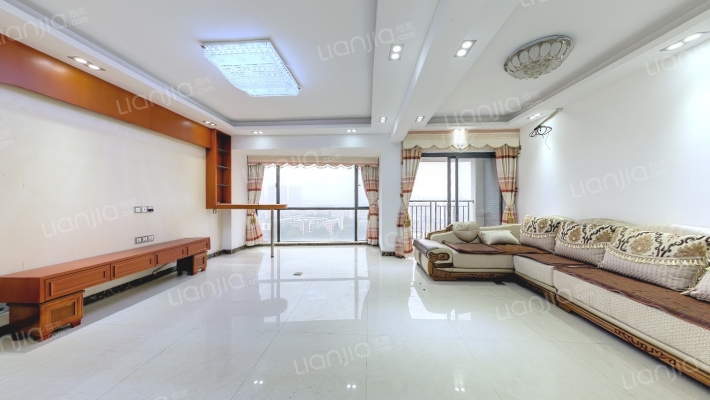 城东名门二手房实景图