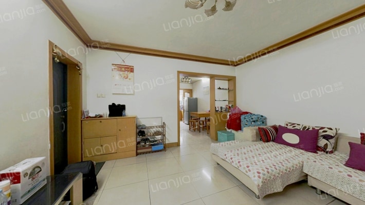 朱方路227号二手房实景图