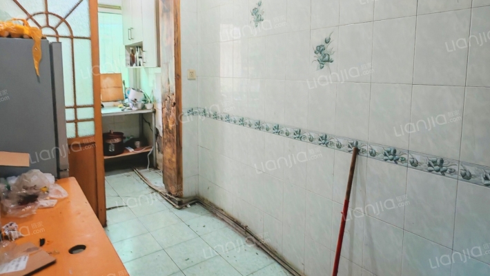 新南苑二手房实景图