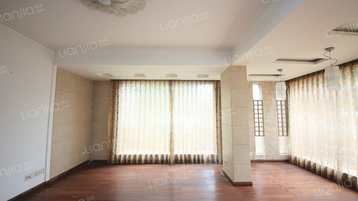 阳光世纪花园梧桐苑二手房实景图