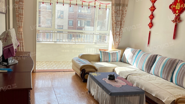 港城佳苑二手房实景图