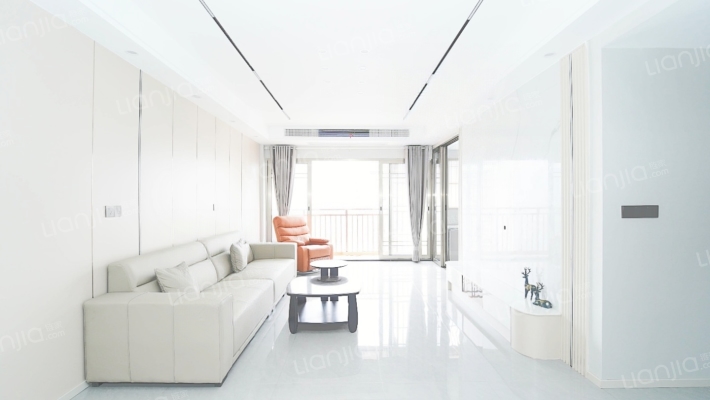 白岩路420号二手房实景图