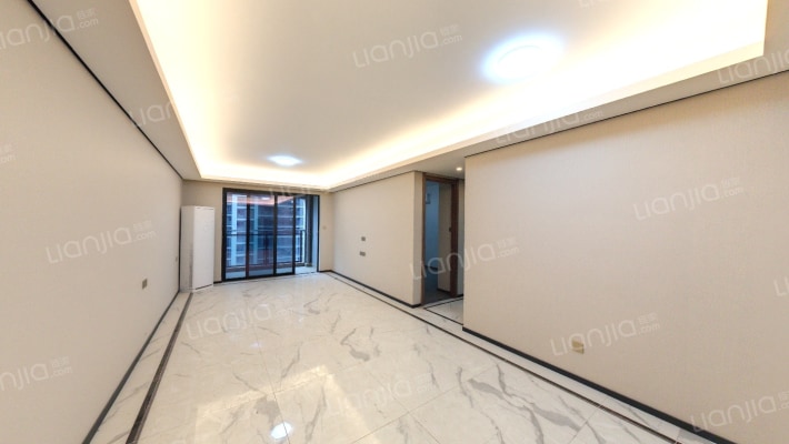 中海阅麓山二手房实景图