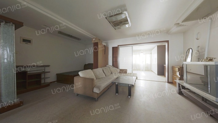 康储山庄二手房实景图