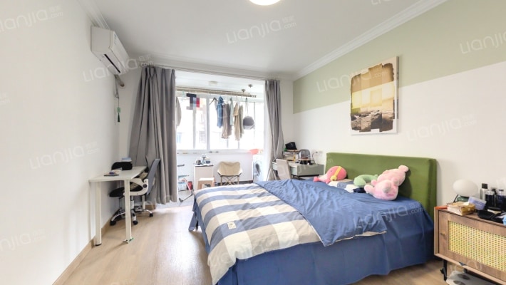 殷行一、二村二手房实景图