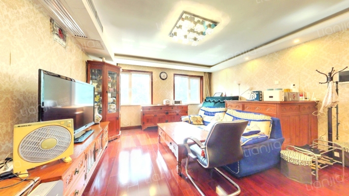 知春大厦二手房实景图