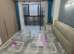 合租·鑫鸿嘉园 1居室 南卧_鑫鸿嘉园租房