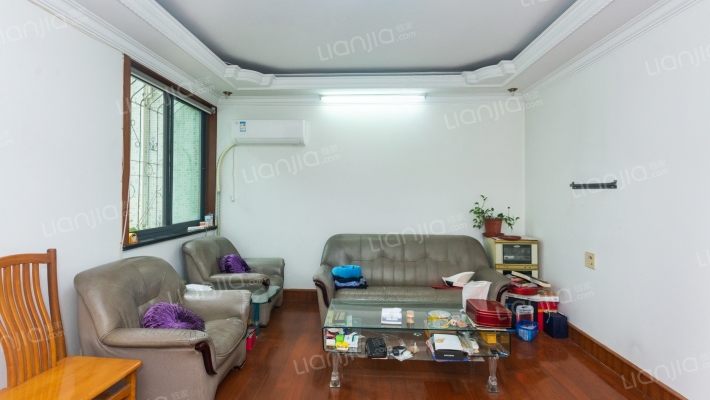 嘉宝公寓二手房实景图