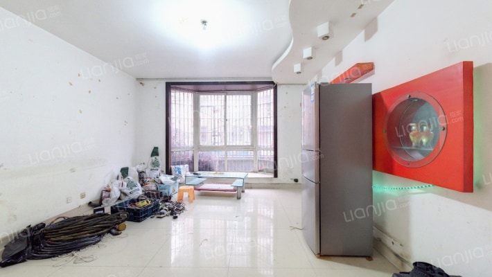 金强柳浪湾4号院二手房实景图