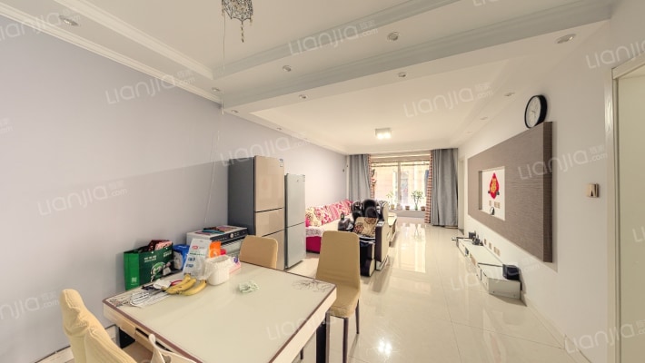 瑞城B区二手房实景图