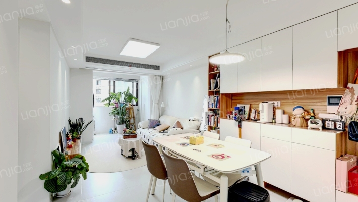 培元新苑二手房实景图