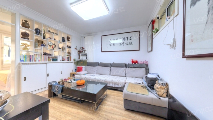 长盛小区南区三区二手房实景图