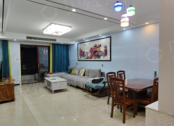 整租·宏升国际 3室2厅 南_宏升国际租房