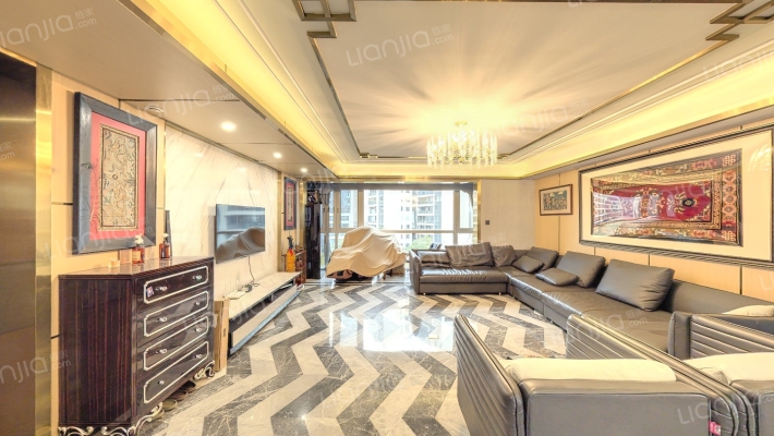 中环丰锦二手房实景图