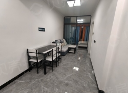 整租·朝阳花地 2室1厅 西南_朝阳花地租房