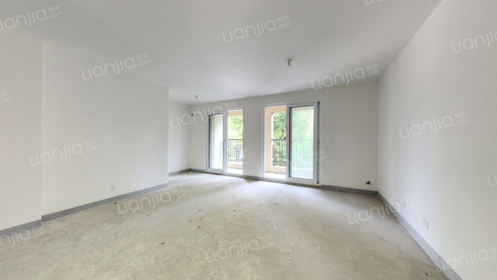 龙湖九里晴川二手房实景图