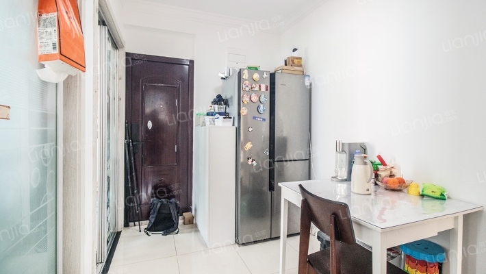 金桥横街小区二手房实景图