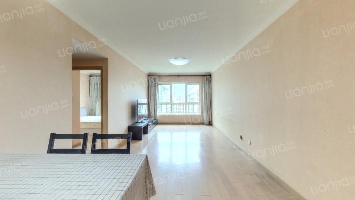 西城晶华二手房实景图