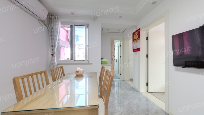 报春二村二手房实景图