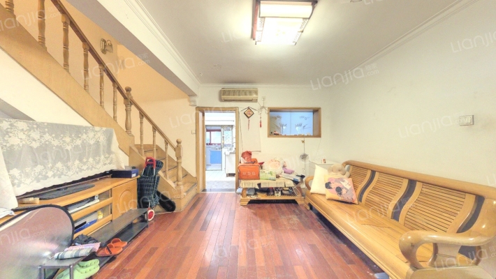 科学园南里五区二手房实景图