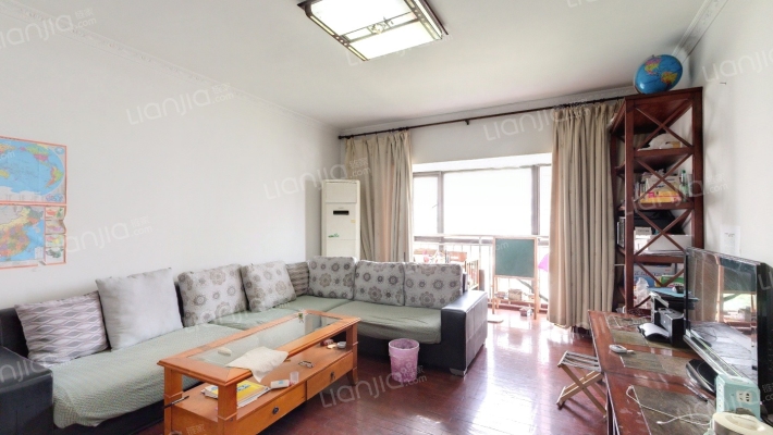 天籁二手房实景图