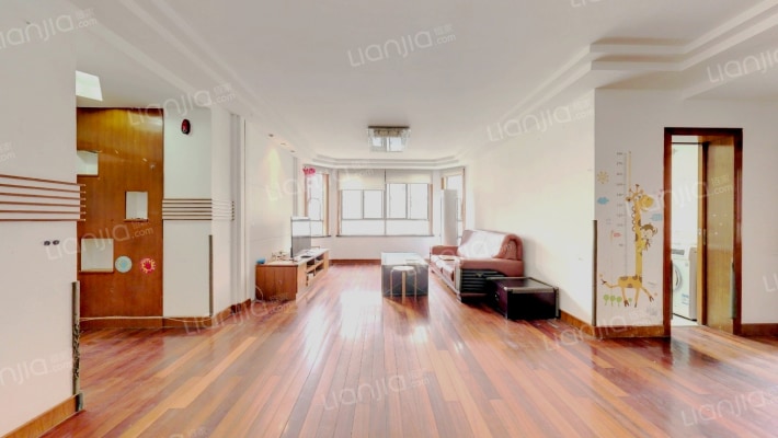 汇元坊二手房实景图