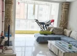 整租·明珠花园 2室2厅 南_明珠花园租房