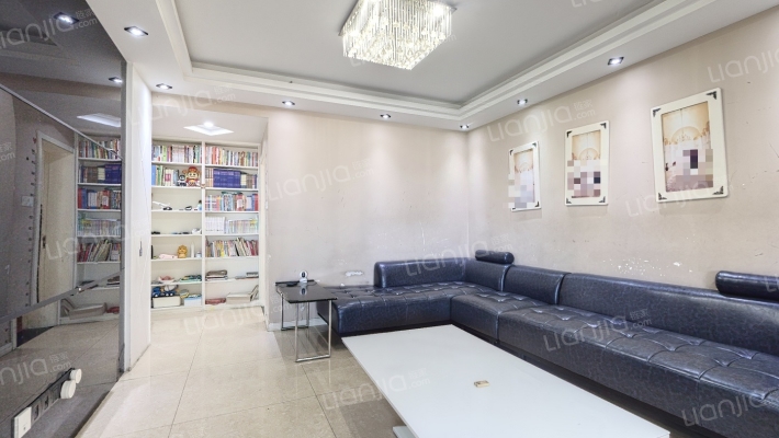 德园路375弄二手房实景图