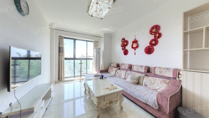 君雁金梧桐二手房实景图