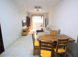 整租·千禧园 3室2厅 南_千禧园租房