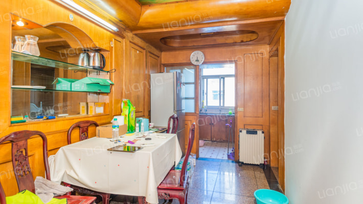 芙蓉新村二手房实景图