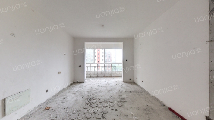 水岸佳苑D区二手房实景图