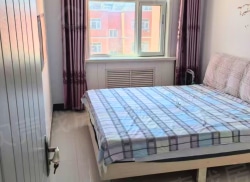 整租·新美嘉苑小区 2室2厅 南/北_新美嘉苑小区租房