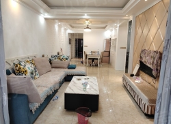 整租·滨江华府二期安置小区 2室2厅 南_滨江华府二期安置小区租房