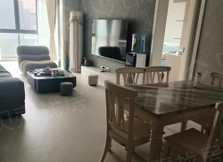 整租·邦泰誉府 3室2厅 东南/南/西北/北_邦泰誉府租房