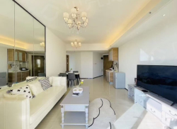 整租·恒大外滩花园 1室1厅 东南_恒大外滩花园租房