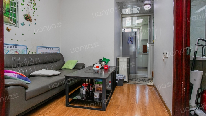 颛溪七村二手房实景图