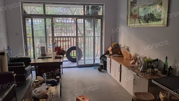 民乐苑二手房实景图