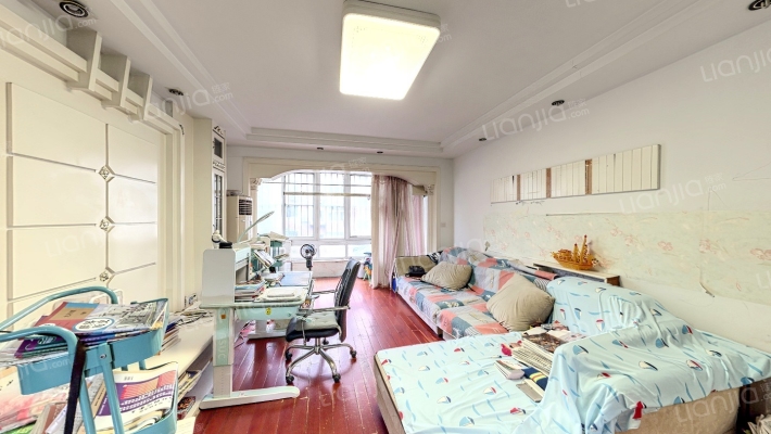 瑞士家园二手房实景图