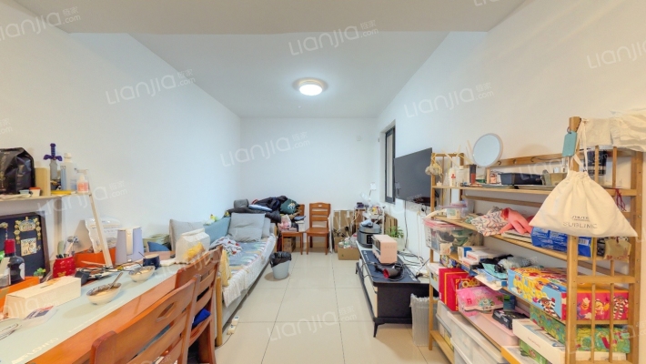 东锦苑二手房实景图