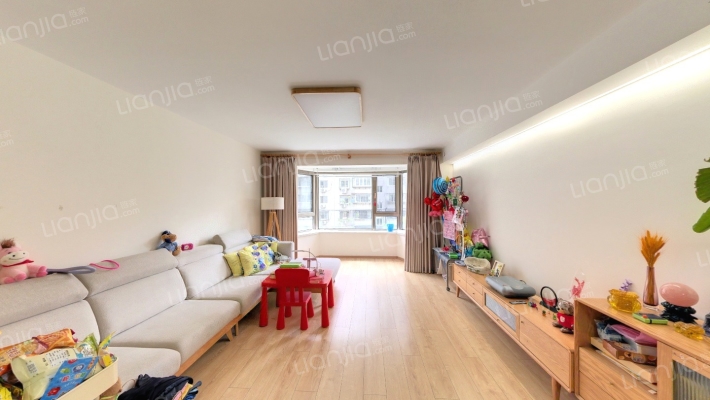 馨达园(南开区)二手房实景图