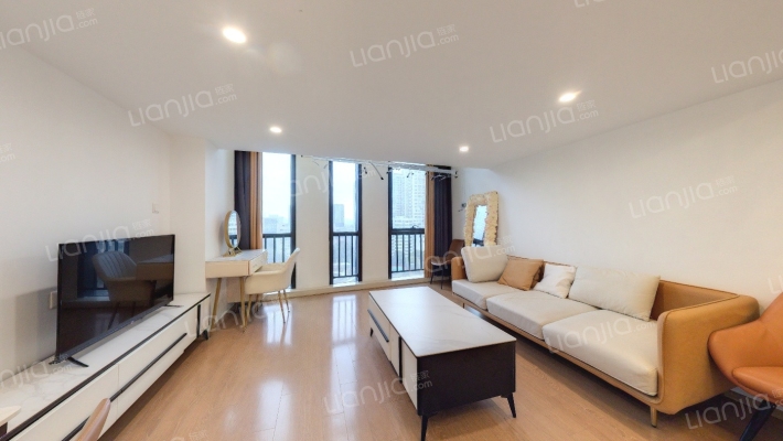 绿地G合里金宸二手房实景图